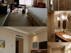-深圳香格里拉酒店