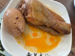 -晋宝章大同刀削面(月坛店)