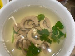 -花园茶楼·淮扬菜(兴城西路店)