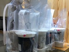 -厝内小眷村(吴江万宝店)