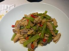 -千岛湖小鱼儿·淳安匠心农家菜