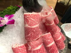 -捞王锅物料理(上海世茂广场店)