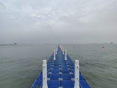 -东戴河风景区-止锚湾