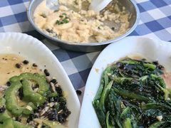 -钱大妈海鲜饭店(保利林语店)