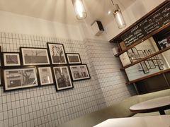 -BAKER&SPICE(安福路店)