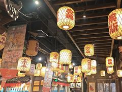 -南京大牌档(壹方天地店)