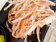 -聚味瞿记·龙虾堂(树木岭店)