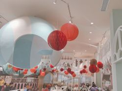 -奈尔宝·儿童乐园·亲子餐厅(星河湾店)