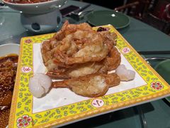 -那家小馆•北京菜•烤鸭(中关村店)