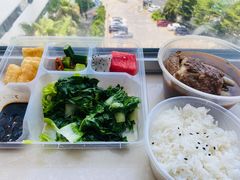 -花园咖啡厅(厦门美丽华大酒店)