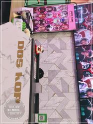 -DOS HOP潮上舞蹈