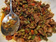 -三湘四水正宗湘菜(君峰路店)