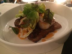 -Ocean's Table 欧舍