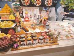 -京彩臻品火锅