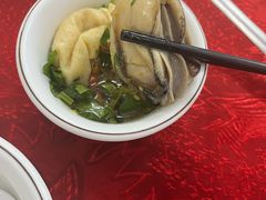 生蚝-花苑美食横琴生蚝火锅(拱北粤华路店)