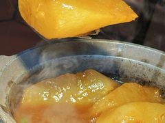 -食锦记·福建私房菜(浦西万达店)