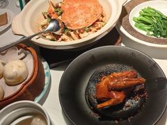 -许家菜(望江店)