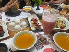 -松坂屋日料自助(长城路店)
