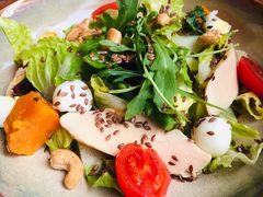 主厨沙拉-G+KITCHEN(龙湖狮山天街店)