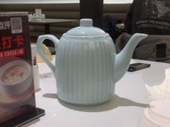 -翡翠拉面小笼包(岭南新天地店)