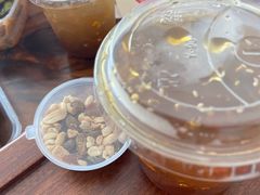-盛香亭热卤(华南摩尔店)