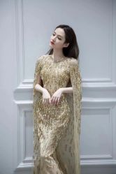 点击看大图 -MANLI BRIDAL婚纱