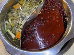 -储奇门鳝鱼火锅(总店)