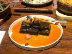 -肴约·花园式餐厅(湖里店)