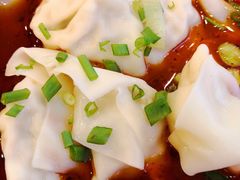 红油抄手-龙抄手(春熙路总店)