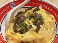 -明記茶餐廳(福田总店)