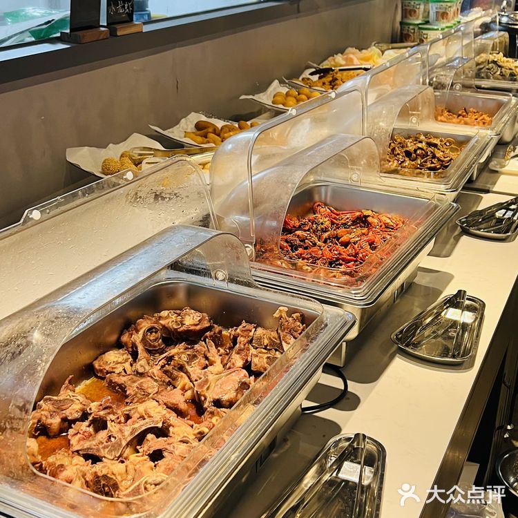 夏天吃烧烤还是得来这家呀！  