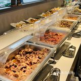 夏天吃烧烤还是得来这家呀！  