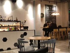 -HELLO 27 意面·沙拉·帕尼尼