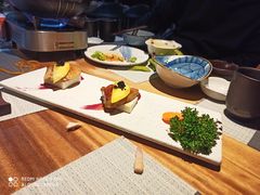 -森味薪火烧•烧鸟居酒屋•日本料理(望京店)