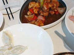 -东方饺子王(和平里店)
