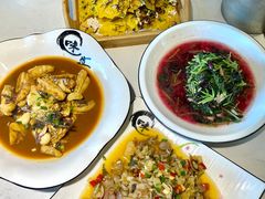 -千岛湖小鱼儿·淳安匠心农家菜