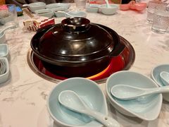 -捞神煲汤火锅(湖滨商业街店)