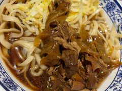 -老北京胡同味道二荤铺(酒仙桥店)