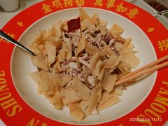 -清晖小苑•顺德地方菜(壹海城店)