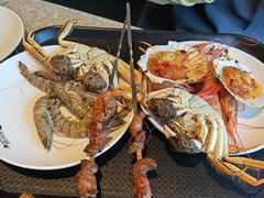 -初色海鲜自助(万丰路店)