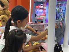 -反斗乐园π(龙华天虹店)