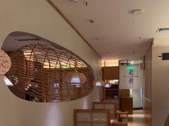 -花潮料理艺食馆(世欧广场店)