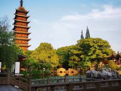 -虞山风景区
