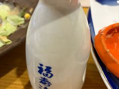 -吉兆·料理(红梅南路店)