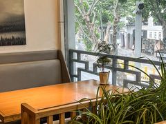 -红小满休闲餐厅(十全街店)