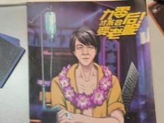 -剧狐剧本杀·月球探案馆(人民广场1号店)