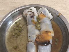 -庞叔正宗老牌越南卷粉