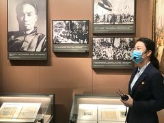 -中共一大纪念馆