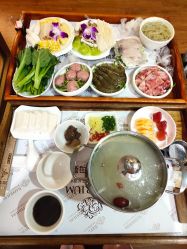 -爱贝蕊恩韩式月子会所(南山店)