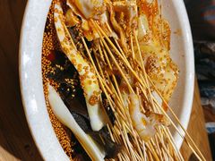 -叶婆婆钵钵鸡(解放碑店)